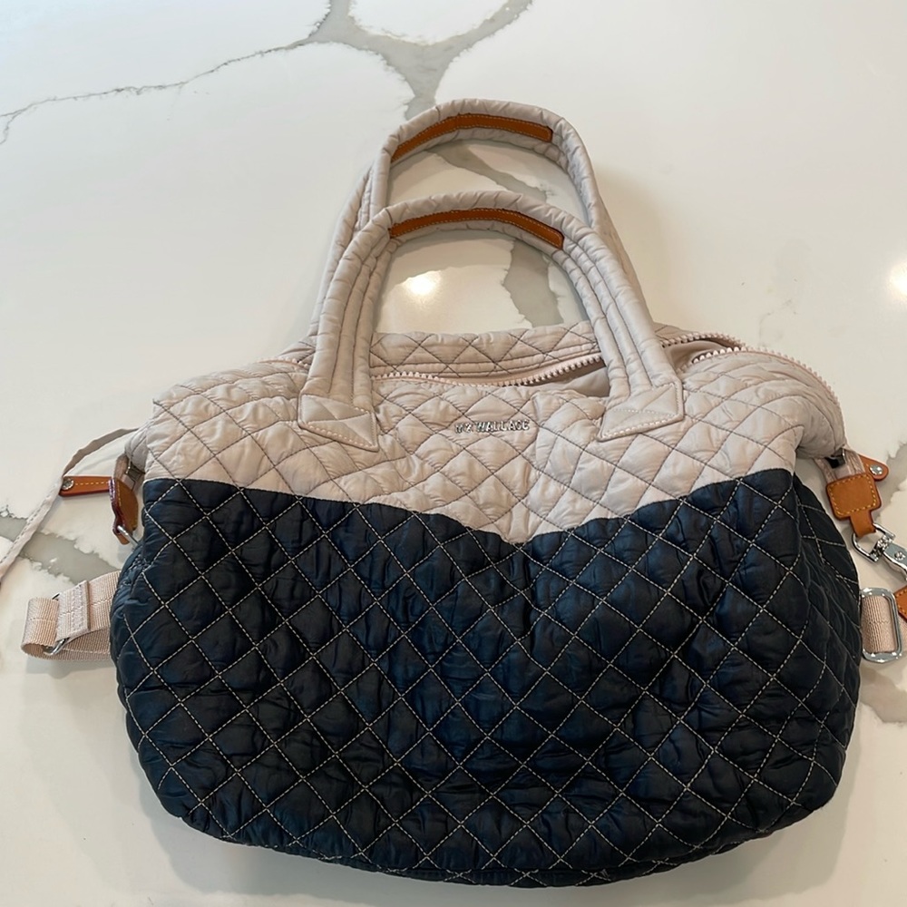 MZ Wallace Sutton Crossbody